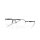 Oakley - Korrektion - Herren - 512801 - Matt Schwarz