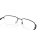 Oakley - Korrektion - Herren - 512801 - Matt Schwarz