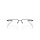 Oakley - Korrektion - Herren - 512801 - Matt Schwarz