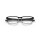 Oakley - Korrektion - Herren - 513201 - Matt Schwarz