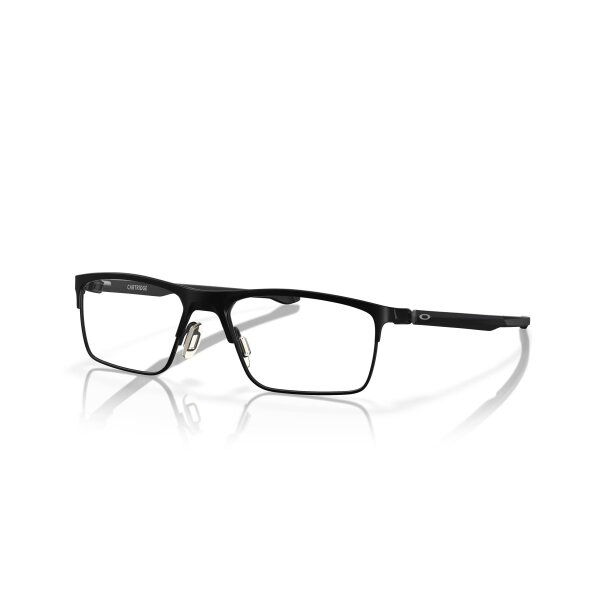 Oakley - Korrektion - Herren - 513701 - Schwarz satiniert
