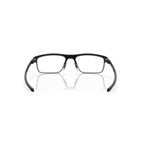 Oakley - Korrektion - Herren - 513701 - Schwarz satiniert