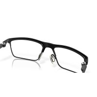 Oakley - Korrektion - Herren - 513701 - Schwarz satiniert