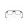 Oakley - Korrektion - Herren - 513701 - Schwarz satiniert