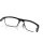 Oakley - Korrektion - Herren - 513701 - Schwarz satiniert