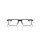 Oakley - Korrektion - Herren - 513701 - Schwarz satiniert