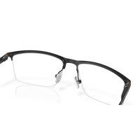 Oakley - Korrektion - Herren - 514001 - Schwarz satiniert