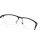 Oakley - Korrektion - Herren - 514001 - Schwarz satiniert
