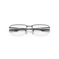 Oakley - Korrektion - Herren - 514801 - Schwarz satiniert