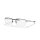 Oakley - Korrektion - Herren - 514801 - Schwarz satiniert