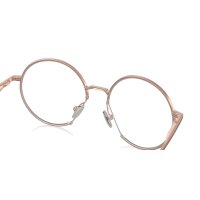Oakley - Korrektion - Damen - 514902 - Matt Rose Gold