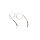 Oakley - Korrektion - Damen - 514902 - Matt Rose Gold