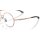 Oakley - Korrektion - Damen - 514902 - Matt Rose Gold
