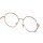 Oakley - Korrektion - Damen - 514902 - Matt Rose Gold