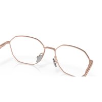 Oakley - Korrektion - Damen - 515002 - Matt Rose Gold