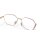 Oakley - Korrektion - Damen - 515002 - Matt Rose Gold