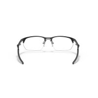 Oakley - Korrektion - Herren - 515201 - Schwarz satiniert