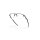 Oakley - Korrektion - Herren - 515201 - Schwarz satiniert