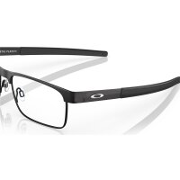 Oakley - Korrektion - Herren - 515301 - Schwarz satiniert