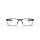Oakley - Korrektion - Herren - 515301 - Schwarz satiniert