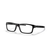 Oakley - Korrektion - Herren - 802601 - Schwarz satiniert