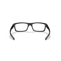 Oakley - Korrektion - Herren - 802601 - Schwarz satiniert