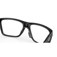 Oakley - Korrektion - Herren - 802801 - Schwarz satiniert