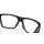 Oakley - Korrektion - Herren - 802801 - Schwarz satiniert