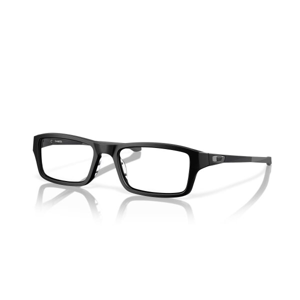 Oakley - Korrektion - Herren - 803901 - Schwarz satiniert