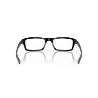 Oakley - Korrektion - Herren - 803901 - Schwarz satiniert