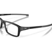 Oakley - Korrektion - Herren - 803901 - Schwarz satiniert
