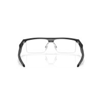 Oakley - Korrektion - Herren - 805301 - Schwarz satiniert