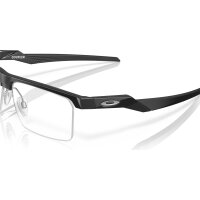 Oakley - Korrektion - Herren - 805301 - Schwarz satiniert