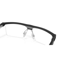Oakley - Korrektion - Herren - 805301 - Schwarz satiniert