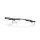 Oakley - Korrektion - Herren - 805301 - Schwarz satiniert