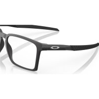 Oakley - Korrektion - Herren - 805501 - Schwarz satiniert