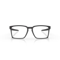Oakley - Korrektion - Herren - 805501 - Schwarz satiniert
