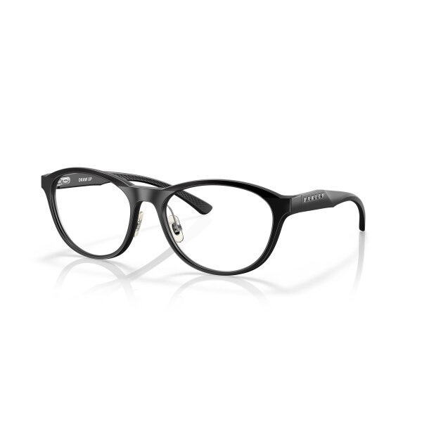 Oakley - Korrektion - Damen - 805701 - Schwarz satiniert