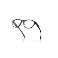 Oakley - Korrektion - Damen - 805701 - Schwarz satiniert