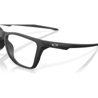 Oakley - Korrektion - Herren - 805801 - Schwarz satiniert