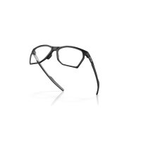 Oakley - Korrektion - Herren - 805901 - Schwarz satiniert