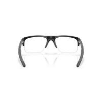 Oakley - Korrektion - Herren - 806101 - Schwarz satiniert