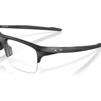 Oakley - Korrektion - Herren - 806101 - Schwarz satiniert