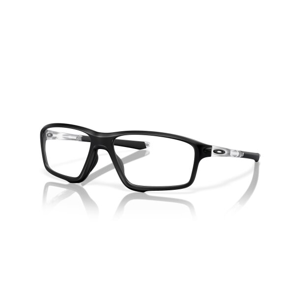 Oakley - Korrektion - Herren - 807603 - Matt Schwarz