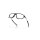 Oakley - Korrektion - Herren - 807603 - Matt Schwarz