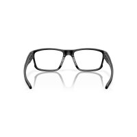 Oakley - Korrektion - Herren - 807801 - Schwarz satiniert