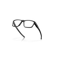 Oakley - Korrektion - Herren - 807801 - Schwarz satiniert