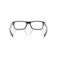 Oakley - Korrektion - Unisex - 808101 - Schwarz satiniert