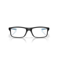 Oakley - Korrektion - Unisex - 808101 - Schwarz satiniert