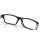 Oakley - Korrektion - Unisex - 808101 - Schwarz satiniert